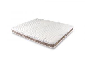 PHOTO matelas Biotex à mémoire de forme